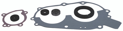 Vertex Pistons 821808 - Vertex Gaskets 94-95 Polaris 400L 2x4 Water Pump Rebuild Kit