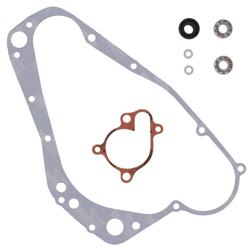 Vertex Pistons 821577 - Vertex Gaskets 90-93 Suzuki RM250 Water Pump Rebuild Kit