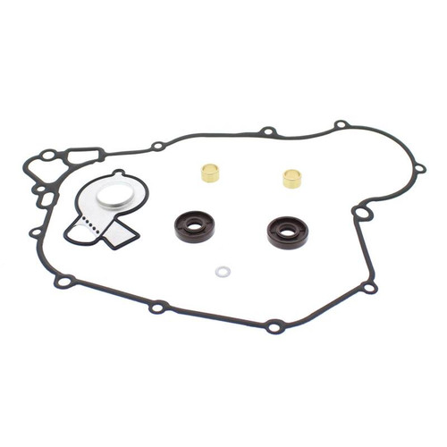 Vertex Pistons 821998 - Vertex Gaskets 17-19 Husqvarna FE 450 Water Pump Rebuild Kit