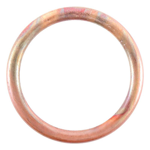 Vertex Pistons 823061 - Vertex Gaskets 85-87 Honda ATC250ES Exhaust Gasket Kit Vertex Pistons 823061 - Vertex Gaskets 85-87 Honda ATC250ES Exhaust Gasket Kit