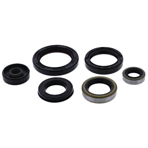 Vertex Pistons 822995 - Vertex Gaskets 22-23 Gas-Gas MC85 1714 Oil Seal Kit
