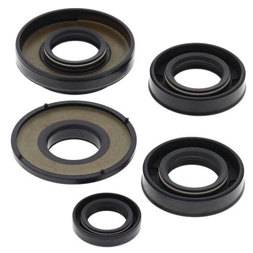 Vertex Pistons 822231 - Vertex Gaskets 03-06 Kawasaki KFX80 Oil Seal Kit