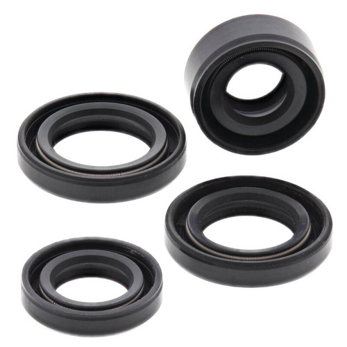 Vertex Pistons 822212 - Vertex Gaskets 04-23 Honda CRF50F Oil Seal Kit