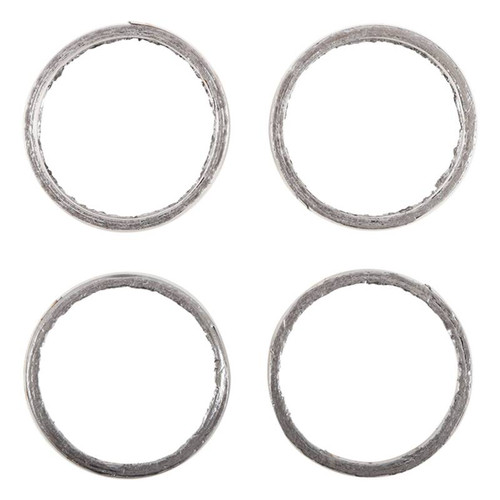 Vertex Pistons 823036 - Vertex Gaskets 1986 Suzuki GS550 Exhaust Gasket Kit