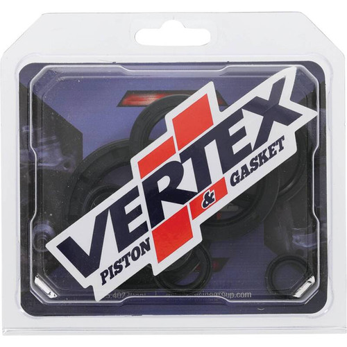 Vertex Pistons 822996 - Vertex Gaskets 18-23 Honda CRF250R Oil Seal Kit