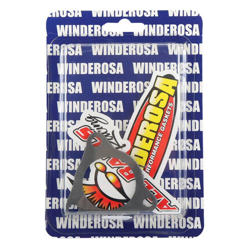 Vertex Pistons 823095 - Vertex Gaskets 16-20 Yamaha WR450F Exhaust Gasket Kit