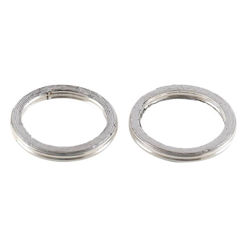 Vertex Pistons 823038 - Vertex Gaskets 70-76 Yamaha TX650 Exhaust Gasket Kit