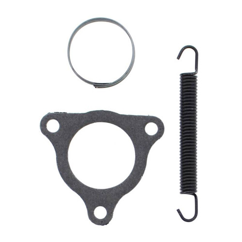 Vertex Pistons 823167 - Vertex Gaskets 96-02 Honda CR80R Exhaust Gasket Kit Vertex Pistons 823167 - Vertex Gaskets 96-02 Honda CR80R Exhaust Gasket Kit