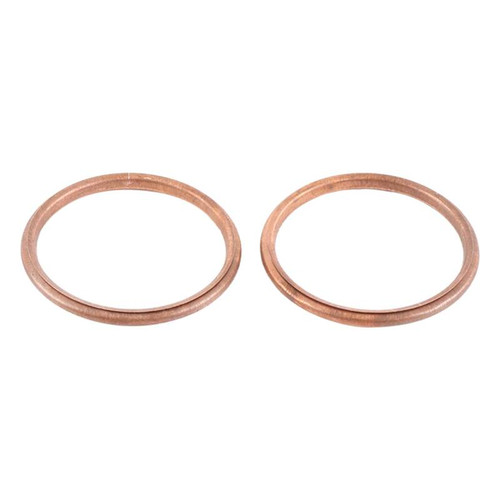 Vertex Pistons 823136 - Vertex Gaskets 68-69 Honda CB450K1-K2 Exhaust Gasket Kit
