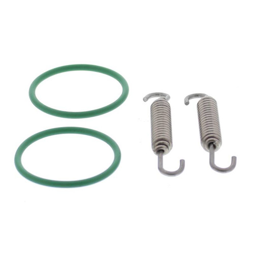 Vertex Pistons 823115 - Vertex Gaskets 22-23 Gas-Gas MC85 1714 Exhaust Gasket Kit