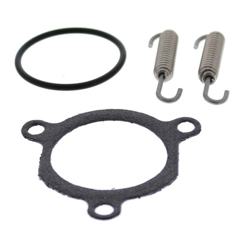 Vertex Pistons 823114 - Vertex Gaskets 94-99 KTM EGS 250 Exhaust Gasket Kit