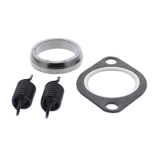 Vertex Pistons 823183 - Vertex Gaskets 99-00 Polaris Sportsman 335 Exhaust Gasket Kit