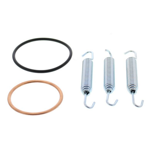 Vertex Pistons 823142 - Vertex Gaskets 91-97 Yamaha WR250 Exhaust Gasket Kit