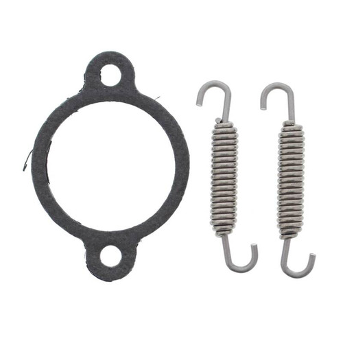 Vertex Pistons 823119 - Vertex Gaskets 21-23 Gas-Gas EX250F Exhaust Gasket Kit