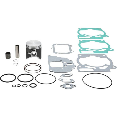 Vertex Pistons VTK23383B - Vertex Piston 07-08 KTM 144 SX 144cc Top End Piston Kit