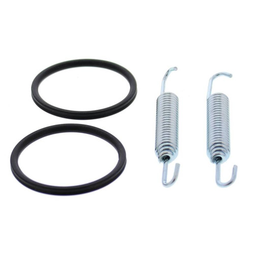 Vertex Pistons 823143 - Vertex Gaskets 05-21 Yamaha YZ125 Exhaust Gasket Kit