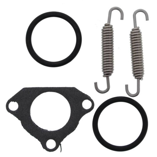 Vertex Pistons 823196 - Vertex Gaskets 21-23 Gas-Gas MC 50 Exhaust Gasket Kit