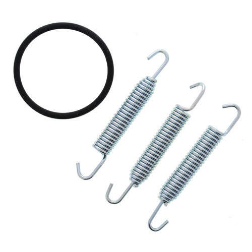 Vertex Pistons 823141 - Vertex Gaskets 83-86 Yamaha YZ250 Exhaust Gasket Kit