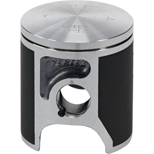 Vertex Pistons VTK24370A-1 - Vertex Piston 19-23 Yamaha YZ 85 85cc Top End Piston Kit