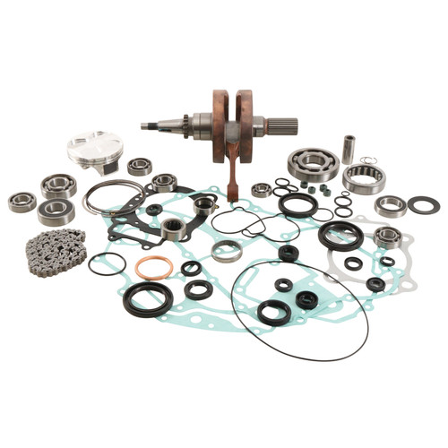 Vertex Pistons WR101-140 - 04-06 CRF 250 X Complete Engine Rebuild Kit
