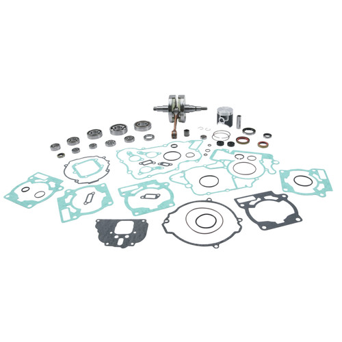 Vertex Pistons WR101-119 - Vertex KTM Complete Engine Rebuild Kit