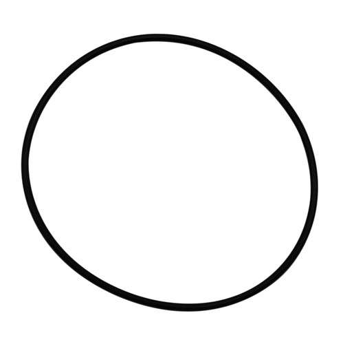 Wehrli WCF203-21 - S400 Compressor Outlet O-Ring Seal