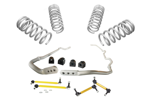 Whiteline GS1-TES001 - Tesla Model 3 AWD Grip Series Stage 1 Kit