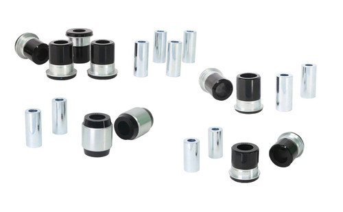 Whiteline WEK147 - 16-24 Mazda MX5 ND Front Essential Vehicle Bushing Kit