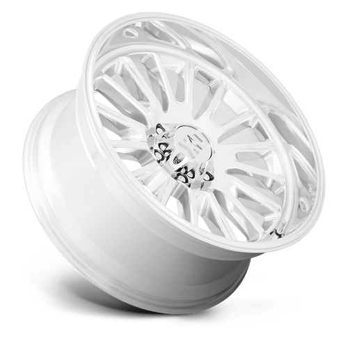XD Wheels XD86421063118N - Xd864 Rover 20X10 Polished