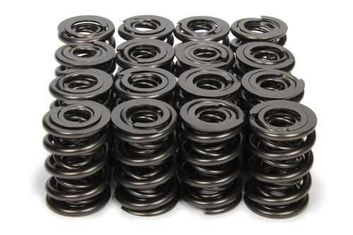 PAC Racing PAC-1246-16 - 1.645 Triple Valve Springs (16)