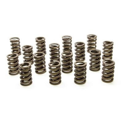 PAC Racing PAC-1258-16 - 1.645 Triple Valve Springs (16)
