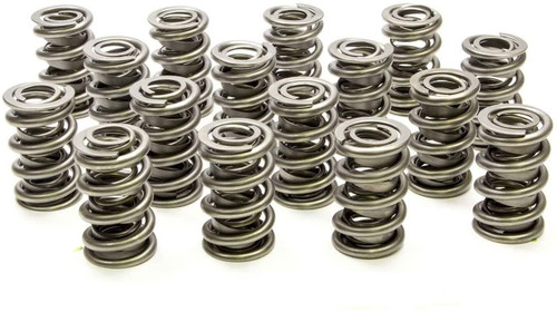 PAC Racing PAC-1326-16 - 1.550 Dual Valve Springs (16)