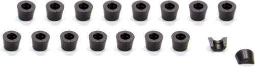 PAC Racing PAC-L8074-16 - 5/16 Valve Locks - 8 Degree Steel