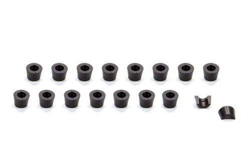 PAC Racing PAC-L8133-16 - 11/32 Valve Locks - Mini 8 Degree Steel