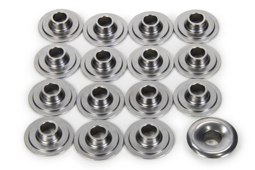 PAC Racing PAC-R650-16 - Valve Spring Retainers - Mini 8 Degree