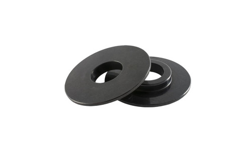 PAC Racing PAC-S106-16 - Steel C/M Spring Seats - 1.550 x .700 x .635
