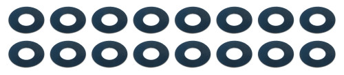 PAC Racing PAC-S190-16 - Spring Shims - 1.250 OD .020 Thick