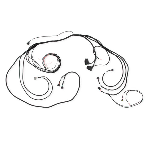 AEM 30-8603 - Front Low Voltage VCU300 Harness