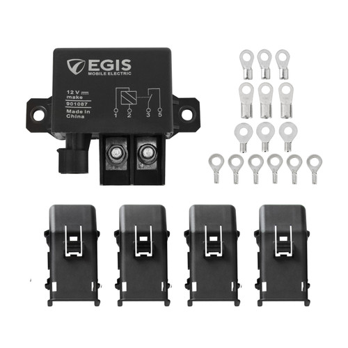 AEM 30-8604 - Front Low Voltage VCU275 Harness