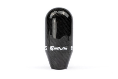 AMS AMS.50.06.0004-1 - Performance Subaru WRX/STI Weighted Shift Knob - Carbon Fiber