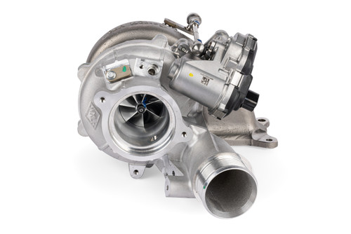 APR T4100010 - Stage 3 PowerMax GT2563S Turbocharger System (2.0T EA888.4)