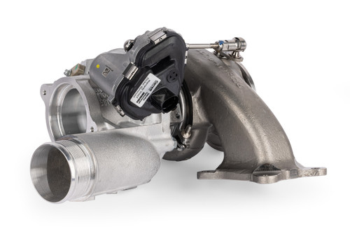 APR T4100010 - Stage 3 PowerMax GT2563S Turbocharger System (2.0T EA888.4)