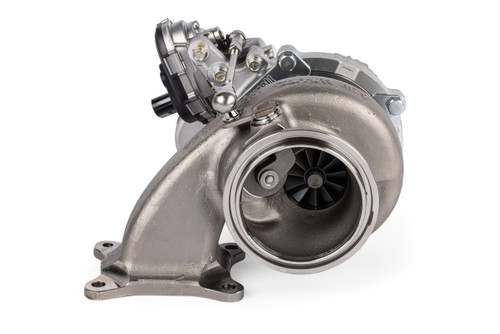 APR T4100010 - Stage 3 PowerMax GT2563S Turbocharger System (2.0T EA888.4)