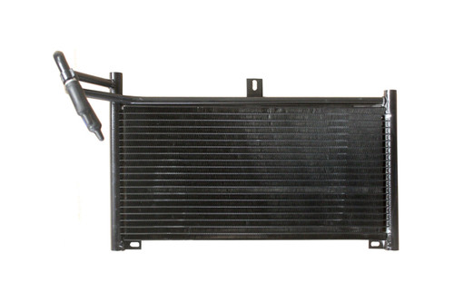 CSF 20005 - 95-02 Dodge Ram 2500 5.9L Transmission Oil Cooler