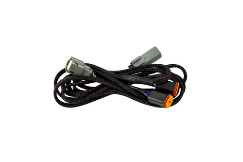 Diode Dynamics DD4191 - Stage Series Reverse Light Wiring Harness Kit for 2023-2024 Chevrolet Colorado C1/C2