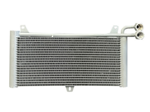Fluidyne TOC.47.9402 - Trans Cooler Dodge Ram HD 94-02 5.9L Fluidyne TOC.47.9402 - Trans Cooler Dodge Ram HD 94-02 5.9L