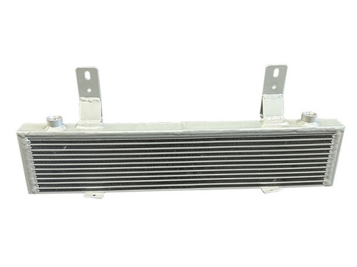 Fluidyne TOC.A1000.1114 - Trans Cooler GM 11-14 6.6L Duramax Fluidyne TOC.A1000.1114 - Trans Cooler GM 11-14 6.6L Duramax