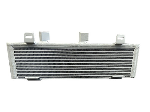 Fluidyne TOC.A1000.1719 - Trans Cooler GM 17-19 6.6L Duramax Fluidyne TOC.A1000.1719 - Trans Cooler GM 17-19 6.6L Duramax