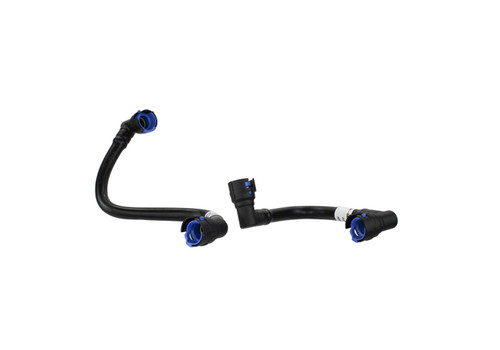 Ford Racing M-6766-35TA - 21-24 F-150 3.5L EcoBoost Air Oil Separator Kit