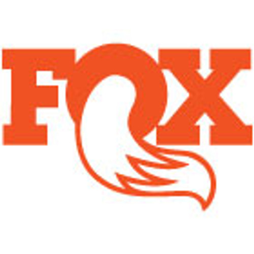 Fox 213-01-539 - Steel Bar Pin